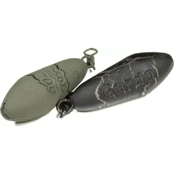 Garda zátěže - Distance 70g s obratlíkem