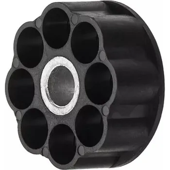 Vzduchovka Umarex | Věnečkový zásobník Glock 17 BlowBack BB/Diabolo