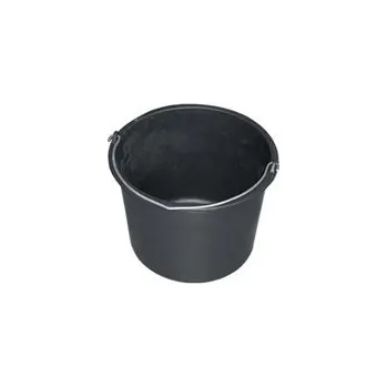 Zednická nádoba Vědro plastové
