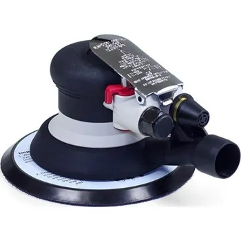 excentrická bruska Pneumatická excentrická bruska NP OS156C