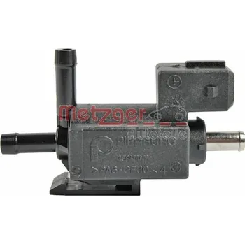 Ventil palivového systému METZGER Regulační ventil plnicího tlaku 0892275