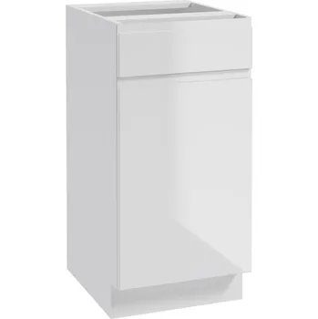 Kuchyňská skříňka Parma Spodní skříňka, 82 × 60 × 49 cm 076-B-06001