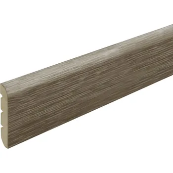 ukončovací lišta Soklová lišta Desert