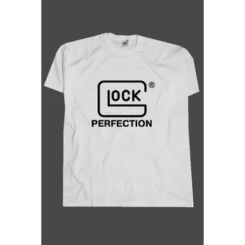 Glock tričko pánské