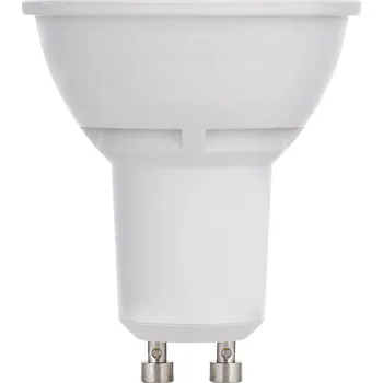 Lampička Orion LED reflektor GU10 5,5W 2700K 38° 450 lm, stmívací