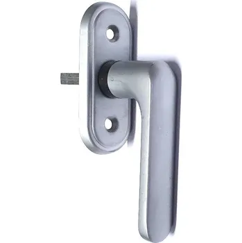 Okenní klika Půloliva 820