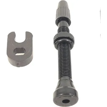 Duše na kolo Bezdušový -Tubeless ventilek 46 mm , cena za 1kus