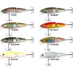 Wobler Shimano Lure Cardiff Armajoint 6cm - Red Gold