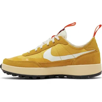 Pánské tenisky Nike NikeCraft General Purpose Shoe Tom Sachs Archive Dark Sulfur EU: 36