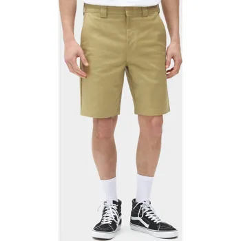 Kraťasy Dickies Cobden Khaki - 34
