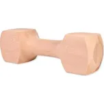 Hračka TRIXIE činka dřevěná hranatá 650 g