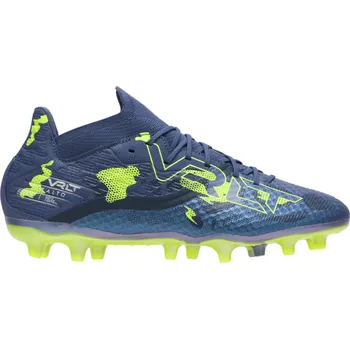 Kopačky KIPSTA Fotbalové kopačky Viralto III.Elite FG Blue Beetle 40 MODRÁ