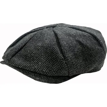 Pokrývka hlavy bekovka Luis