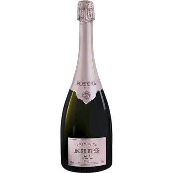 Krug Rosé 27éme Edition 0,75l (holá láhev)