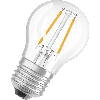 OSRAM LED žárovka E27 Superstar 4,8W čirá 4&nbsp;000