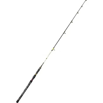 Prut WFT Catbuster Boat 2,10m 150-600gr