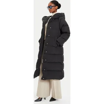 Marella Vatovaná bunda Razzia 2423496044 Černá Regular Fit 46