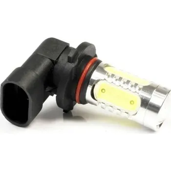 Auto-moto Interlook Auto LED žárovka HB4 9006 25W