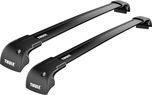 Thule WingBar Edge 9591 černý