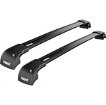 Thule WingBar Edge 9591 černý