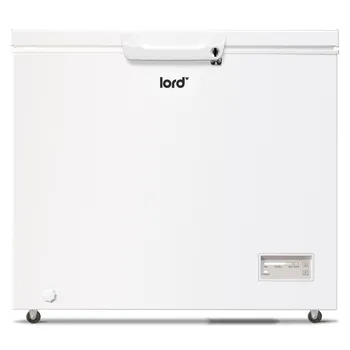 Mraznička LORD G3-02