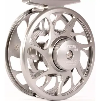 Rybářský naviják HANÁK Competition Muškařský naviják Stream II - Stream II 24