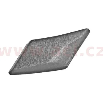 Blatník karosérie zadní boční lem blatníku černý 5dv. GL, P