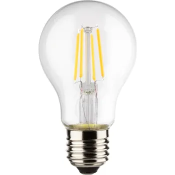 Lampička Müller-Licht Müller Licht LED žárovka E27 4,5W 927 Filament Ra90