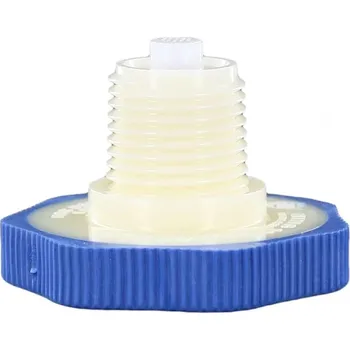 RAIN spa Plastový samovypouštěcí ventil, 1/2"