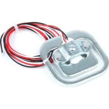 Elektronická stavebnice Váhový senzor 50kg Arduino
