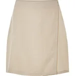 esmara® Dámská mini sukně (36, béžová)