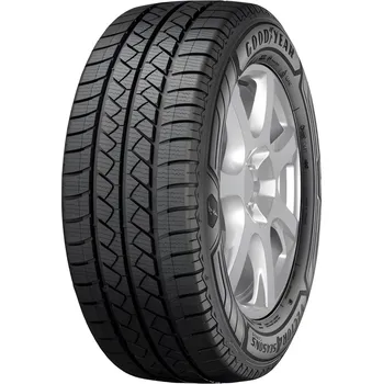 Goodyear VECTOR 4SEASONS CARGO 285/65 R16 131R