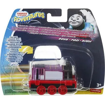 Figurka Fisher Price Svítící Mašinka