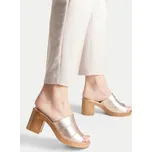 Nazouváky Lasocki RST-KSENIA-01 Zlatá 39