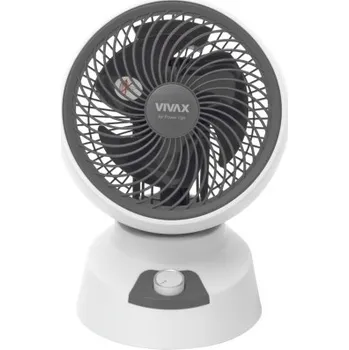 Domácí ventilátor Vivax FT-10WPR