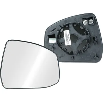 Auto zrcátko Sklo pravého zpětného zrcátka FORD FOCUS II (DA_) |1/2008-12/2010| vyhřívané | 5901532841077