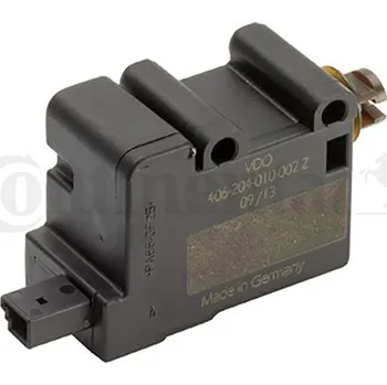 Systém vstřikování Nastavovací prvek, centrální zamykání Continental/VDO 406-204-010-002Z