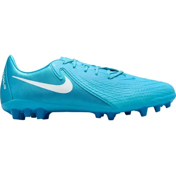 Kopačky Kopačky Nike PHANTOM GX II ACADEMY AG fj2552-400 Velikost 42 EU | 7,5 UK | 8,5 US | 26,5 CM