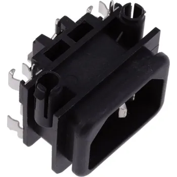 První čtění SCHURTER GSF1.2201.61