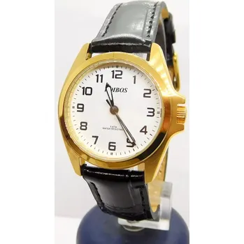 Hodinky FOIBOS Čitelné ocelové dámské voděodolné hodinky Foibos CK1571.10 (FOIBOS Čitelné ocelové dámské voděodolné hodinky Foibos CK1571.10)