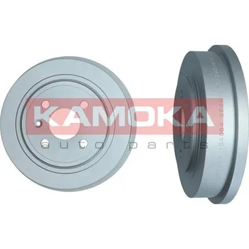 Brzdový buben Brzdový buben KAMOKA 104064