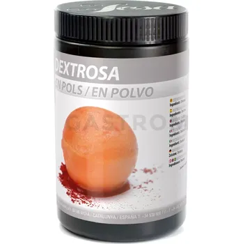Výroba svíčky Dextróza v prášku 650 g | SOSA, 48684