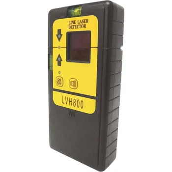 Měřící laser Makita - přijímač pro křížový laser=old LE00785640 STOP LE00837085