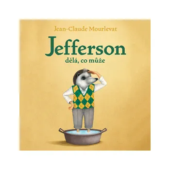 Jefferson dělá, co může MP3 download