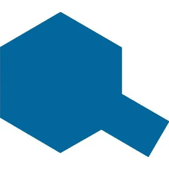 Modelářská barva Metallic Blue - Modrá Metalíza