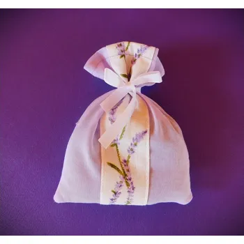 Levandulový sáček PÁS LEVANDULE