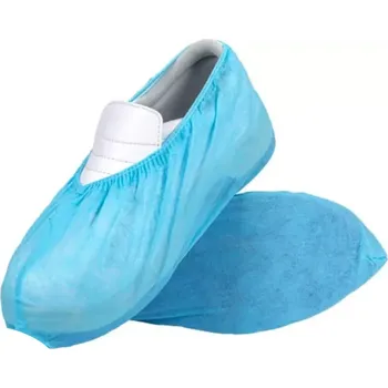 Reis FIZ návleky na boty modré 100 ks