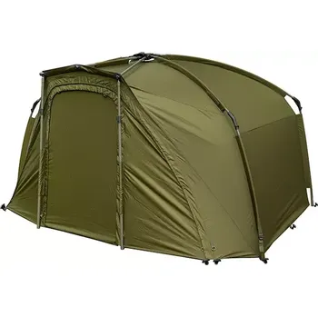 Bivak Fox bivak Frontier - Předsíň k bivaku Frontier Deluxe Extension System