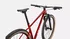 Horské kolo Specialized Chisel Hardtail Comp 29" Gloss Red Tint Fade Over Brushed Silve/Tarmac Blac/White w/Gold Pearl 2022