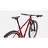 Horské kolo Specialized Chisel Hardtail Comp 29" Gloss Red Tint Fade Over Brushed Silve/Tarmac Blac/White w/Gold Pearl 2022